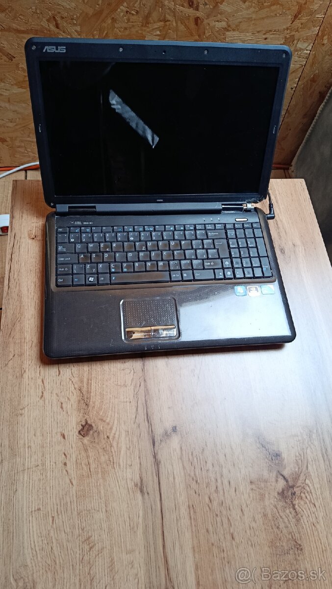 Asus K50AD