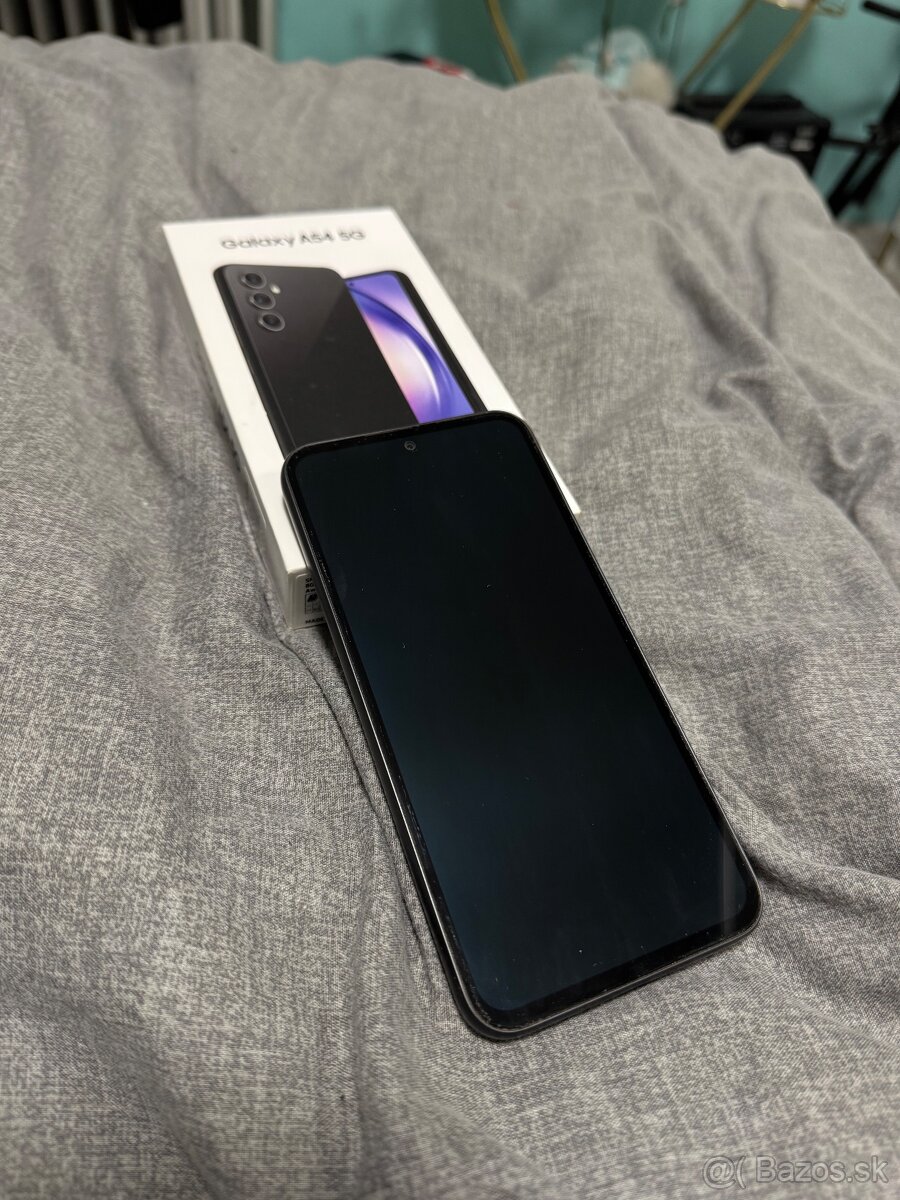 Samsung Galaxy A54 5g