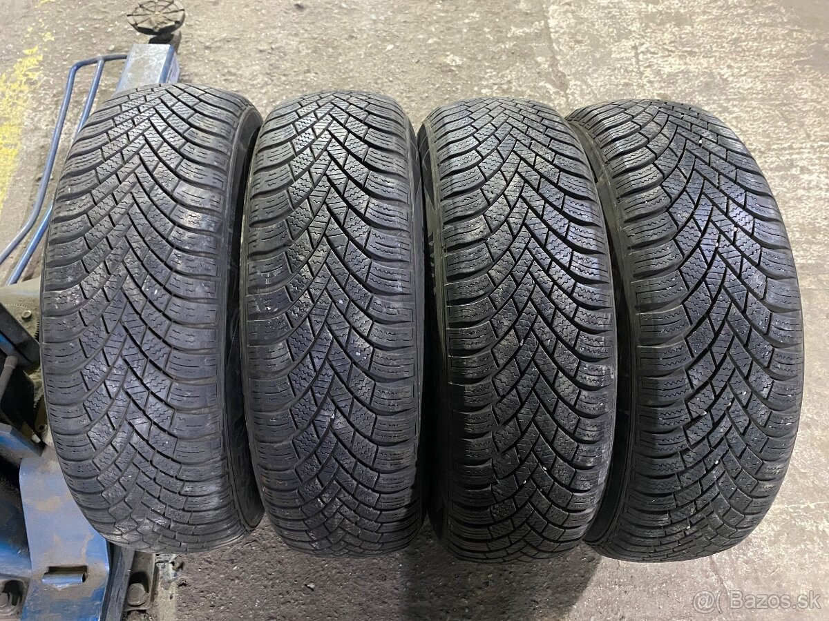 NEXEN 175/65 R15 zimné pneumatiky