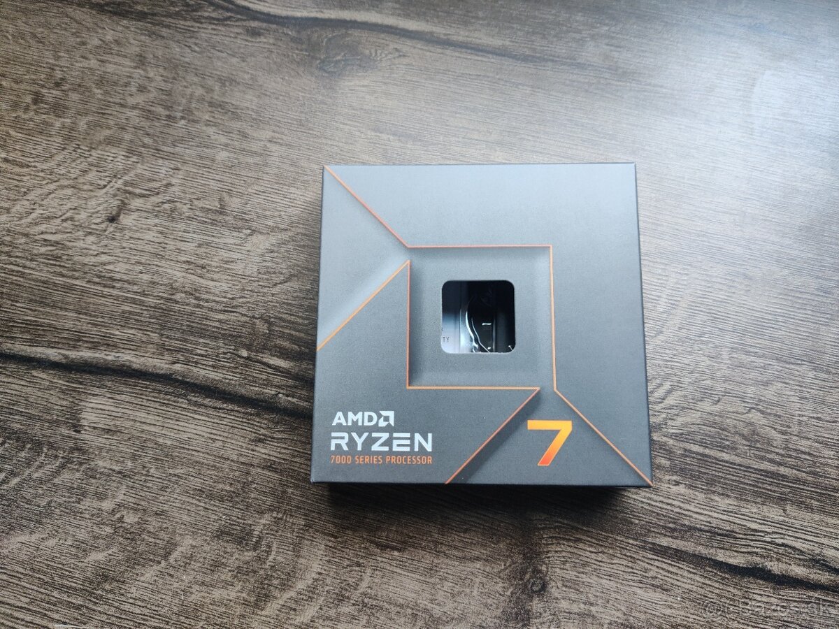 Ryzen 7 7700X