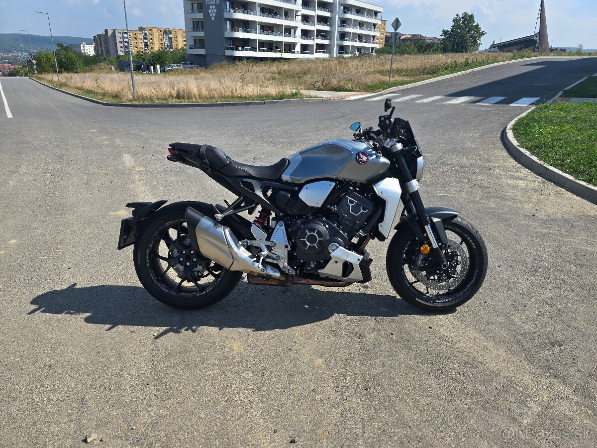 Honda CB1000r Neo Sports Café