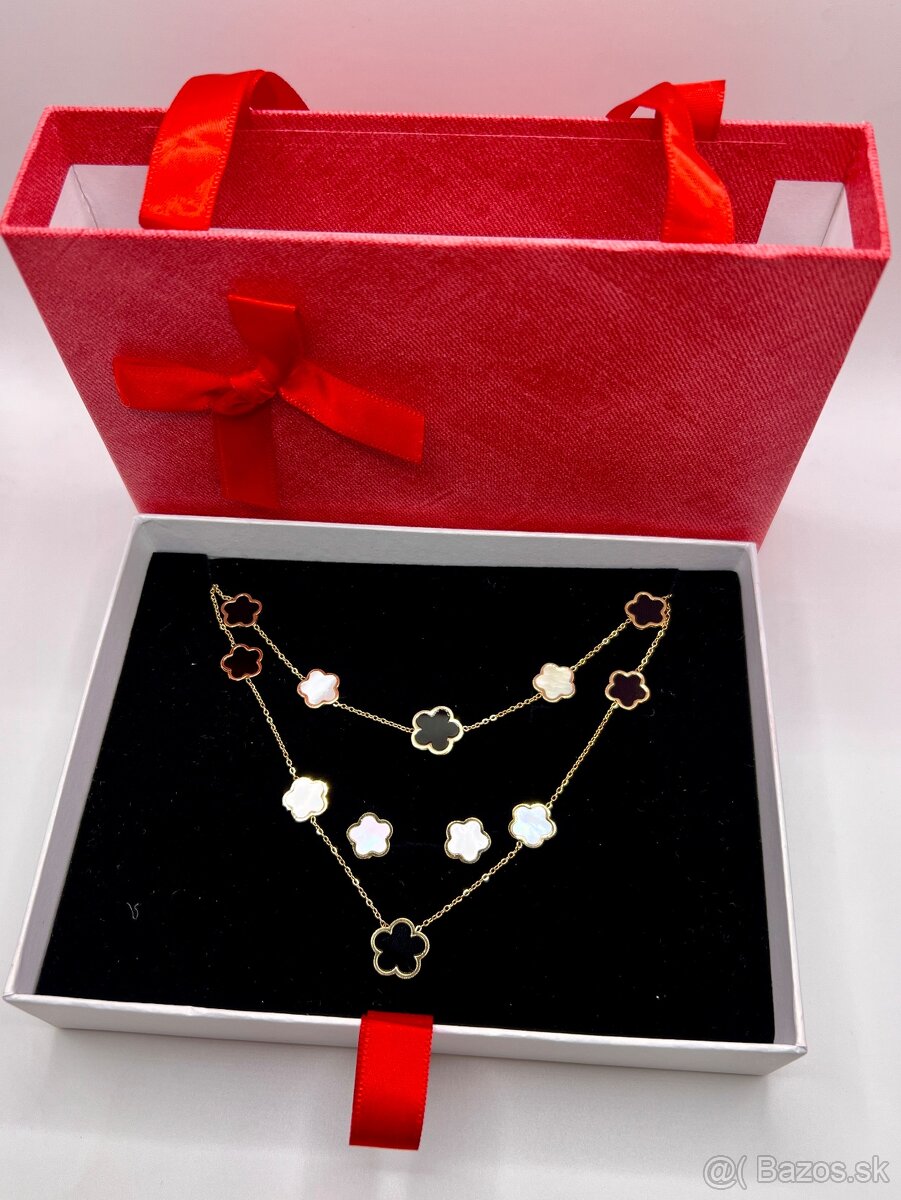 Van Cleef&Arpels set