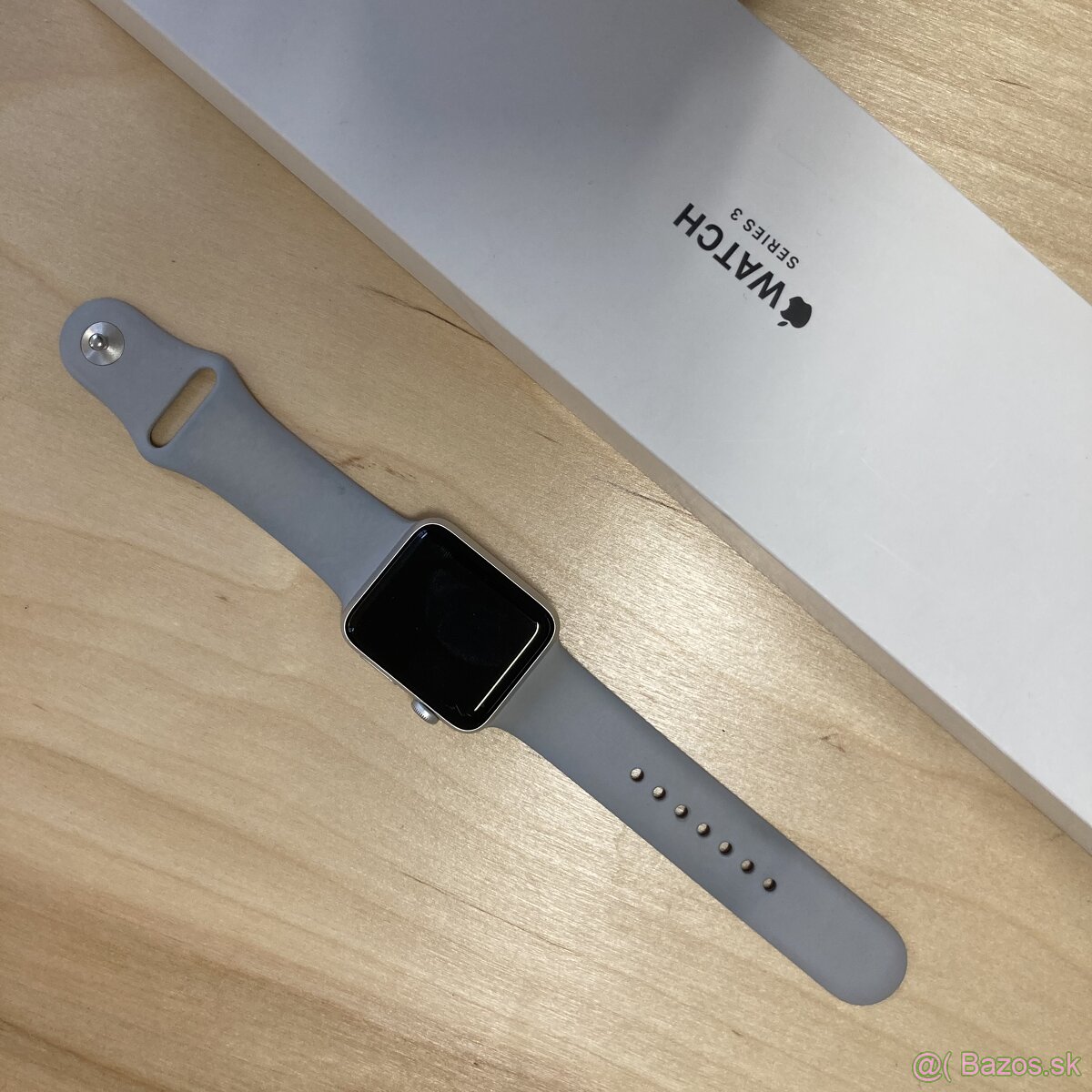 Apple Watch Series 3 42mm