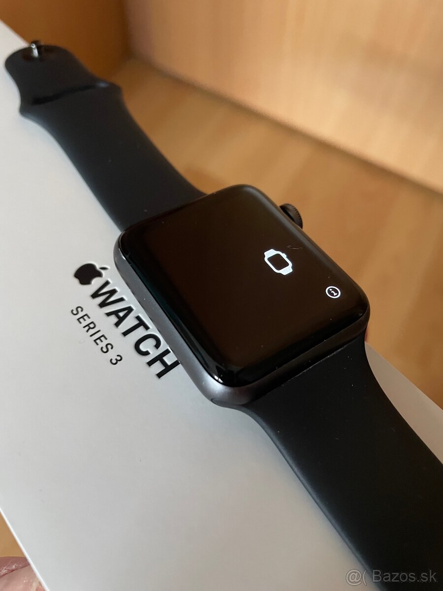 Apple watch 3 42mm