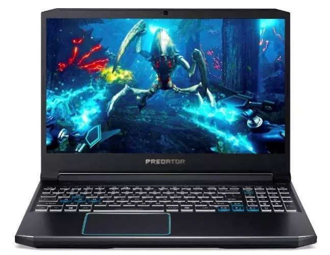 ACER Predator Helios 300