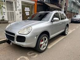 Kúpim Porsche Cayenne,