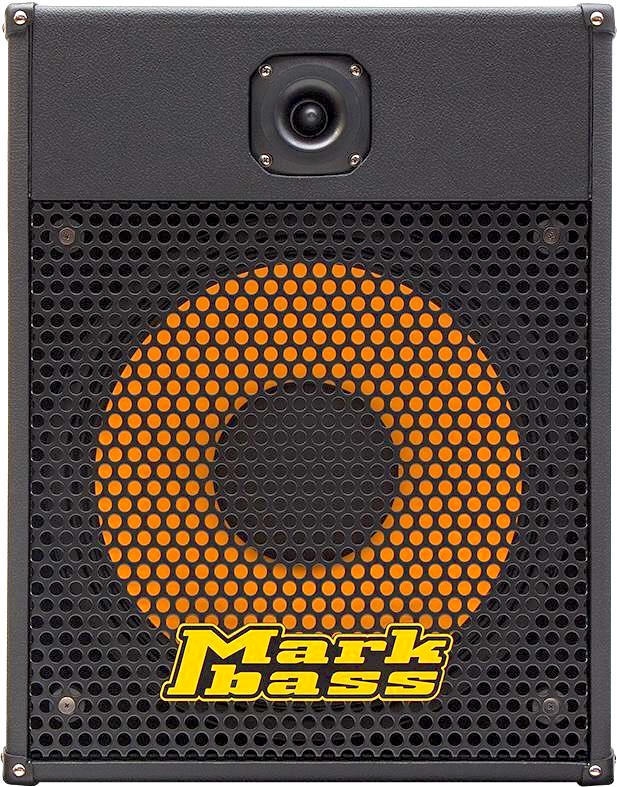 MARKBASS NEW YORK 151 RJ - 400W/8Ohm