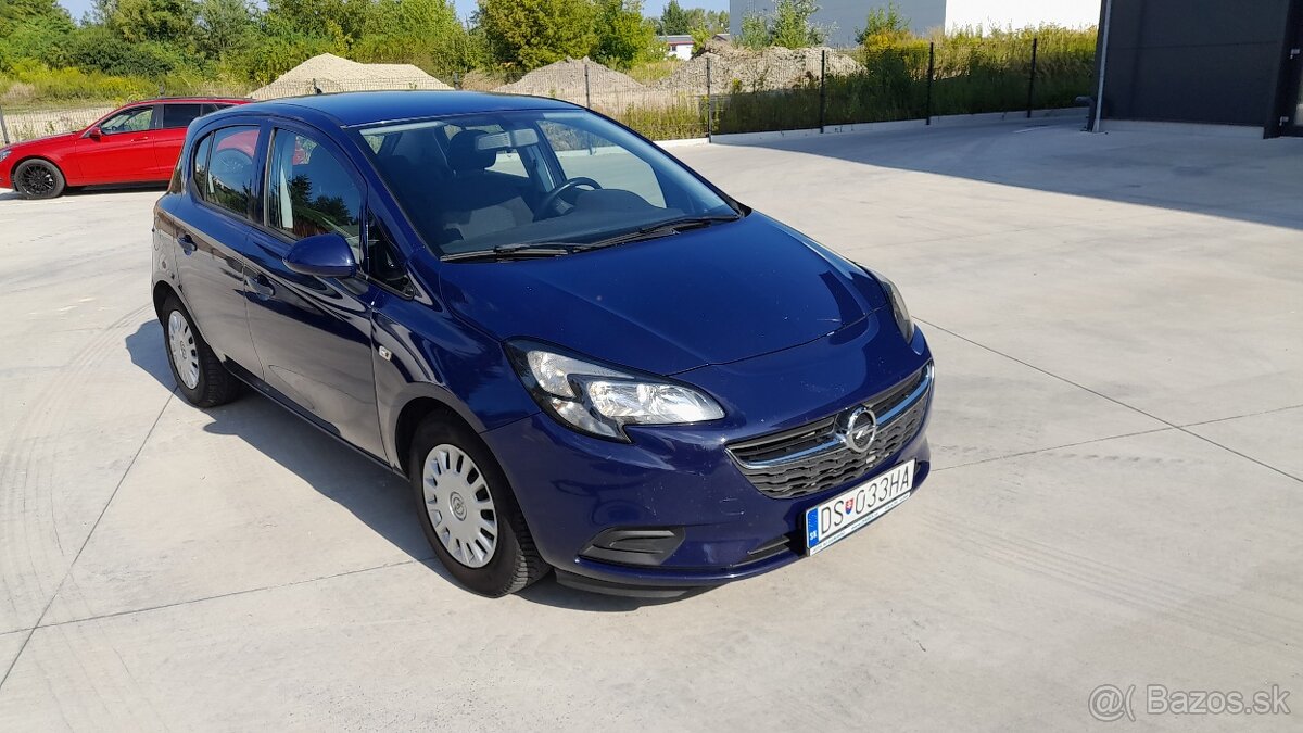 Opel Corsa 1.2  51 kw M5 5 dveri