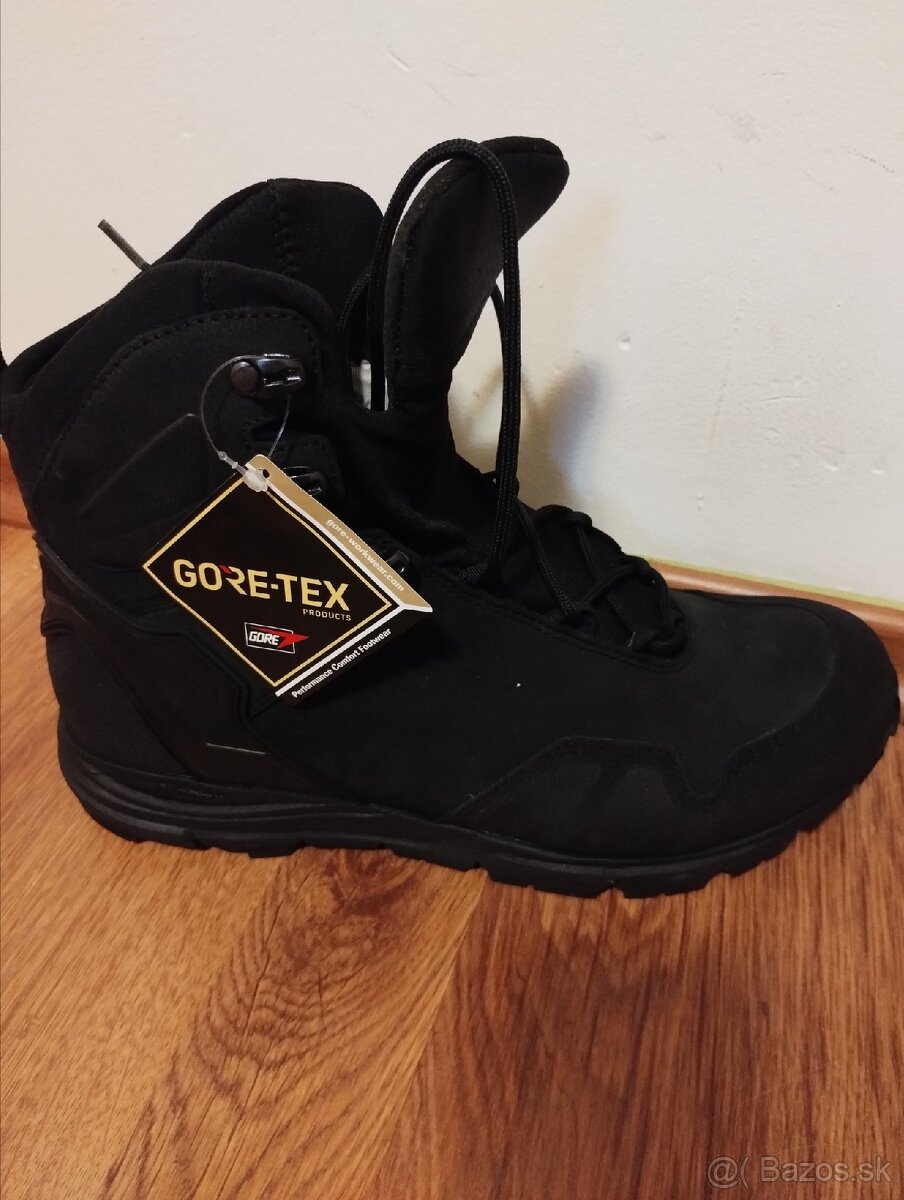 Goretex obuv