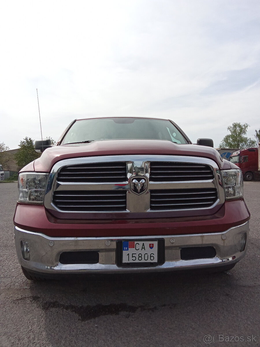 RAM 1500