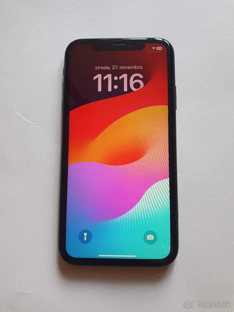 iPhone XR 64GB