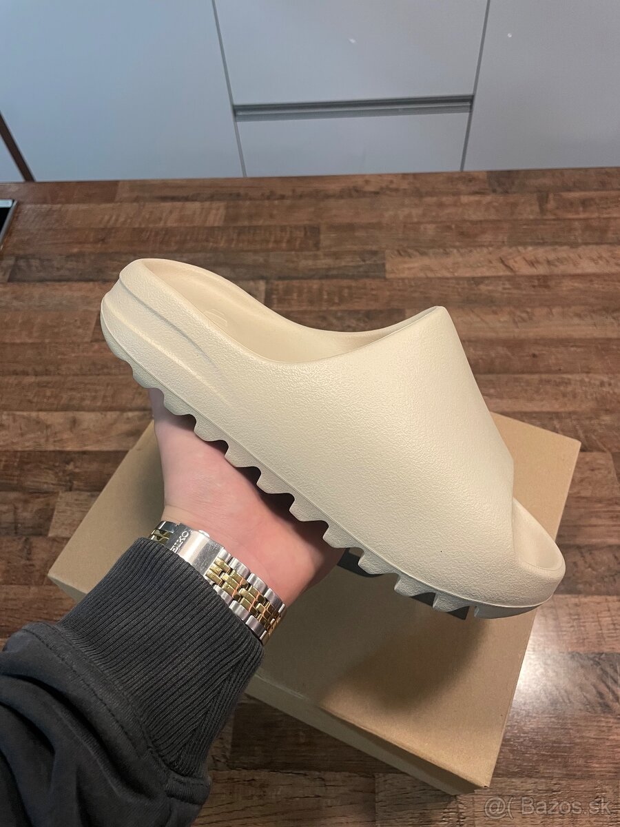 Adidas Yeezy Slide Bone 40.5