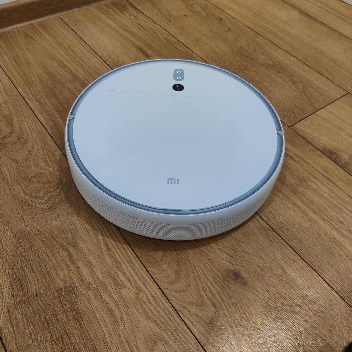 Xiaomi Mi robot vacuum - mop 2