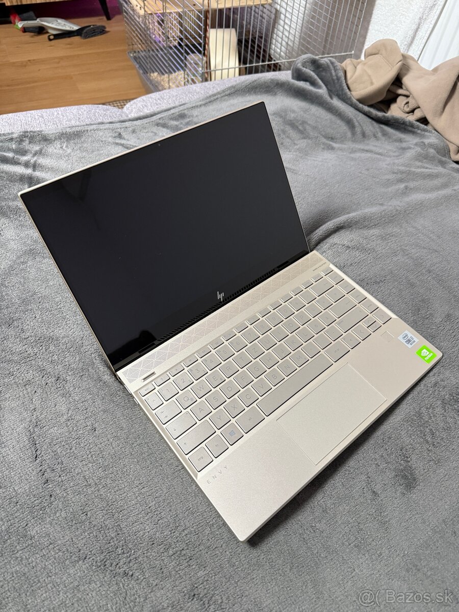 hp Envy 13 nootebook