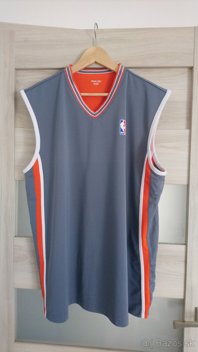 Basketbalový dres NBA / veľkosť XL