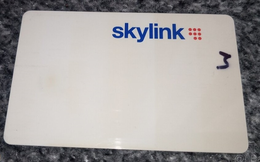 Skylink karta ICE