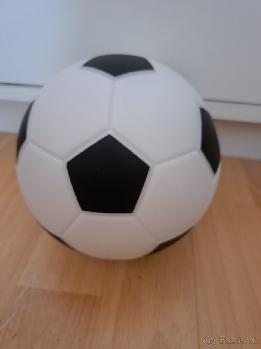 Footbalová lampa