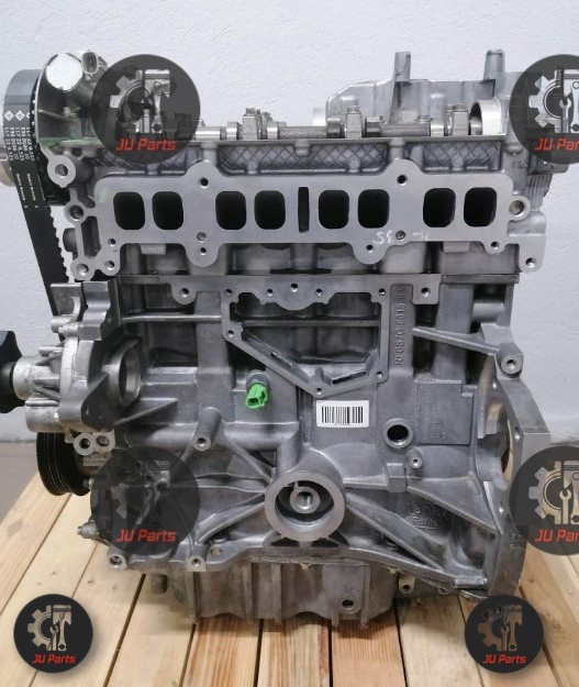 Motor 1.5 ECOBOOST M9ME M9MA Repas