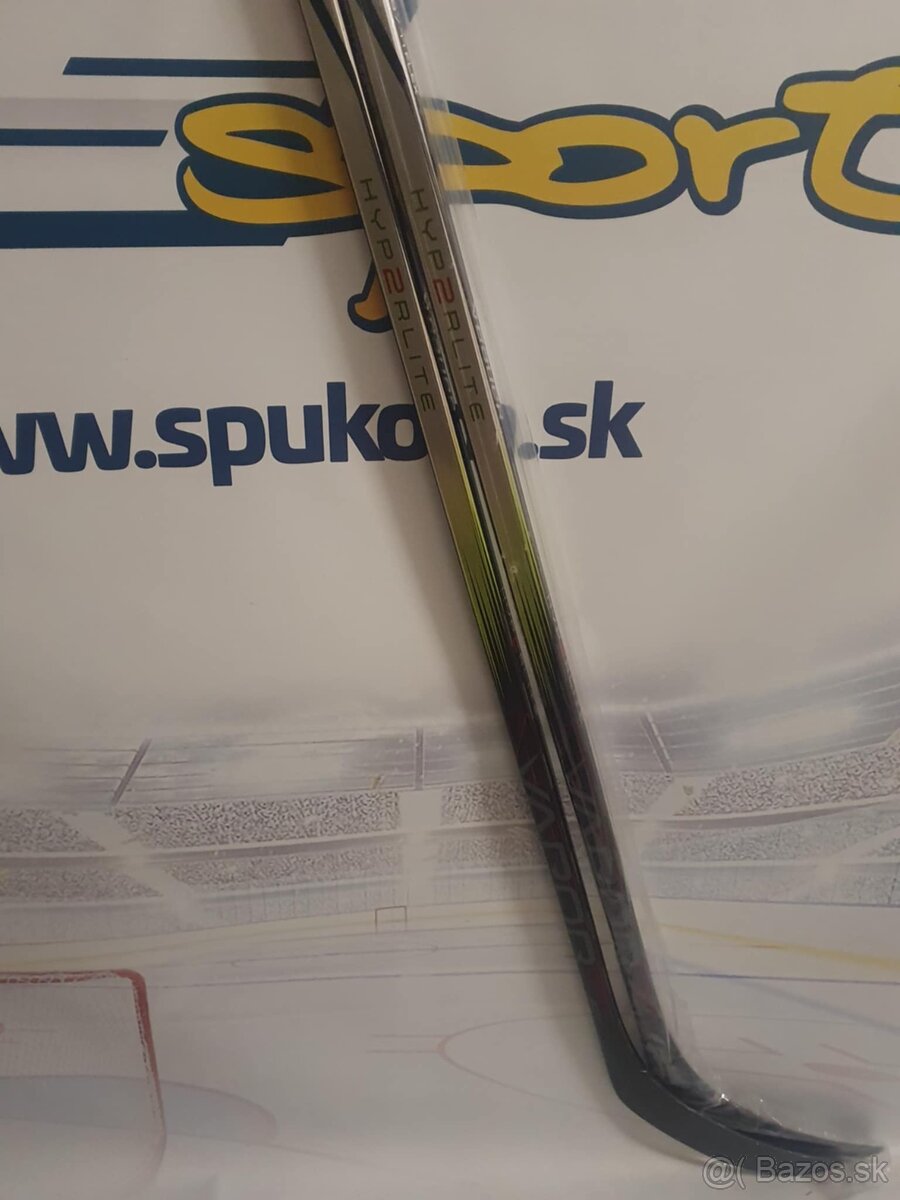 Pravačka 77"p28 BAUER VAPOR HYPERLITE2 -v top cene-originál