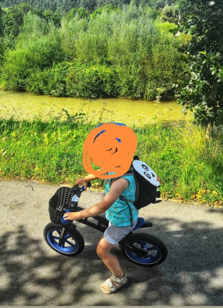 Firstbike