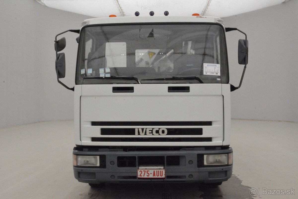 Iveco eurocargo na diely 120 75 100