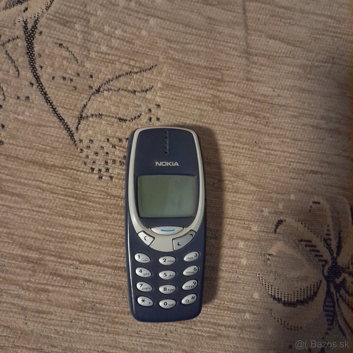 Ponukam Nokiu 3310