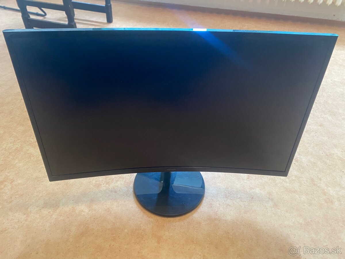 Monitor Samsung 27 1920\1080 75Hz