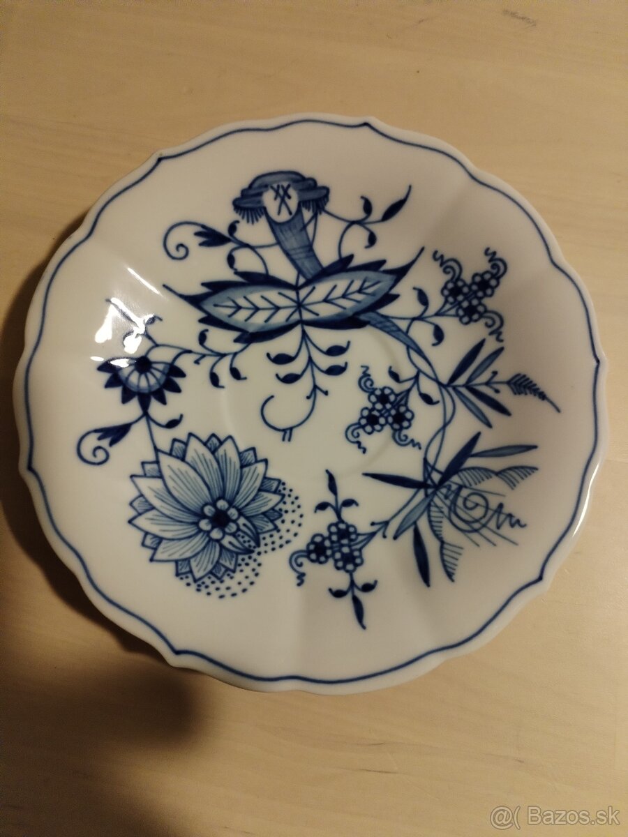 Predám Meissen (Mišeň) porcelán