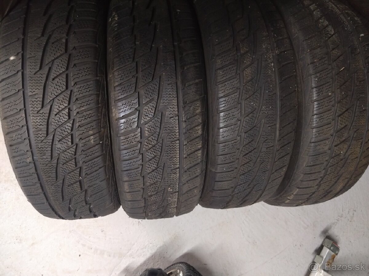 205/60 R16 zimné