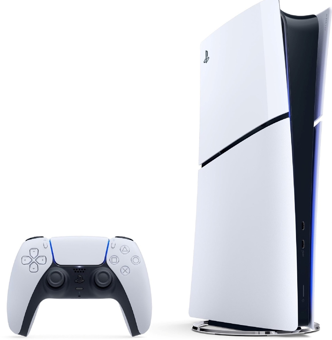 PlayStation 5 Slim Digital Edition