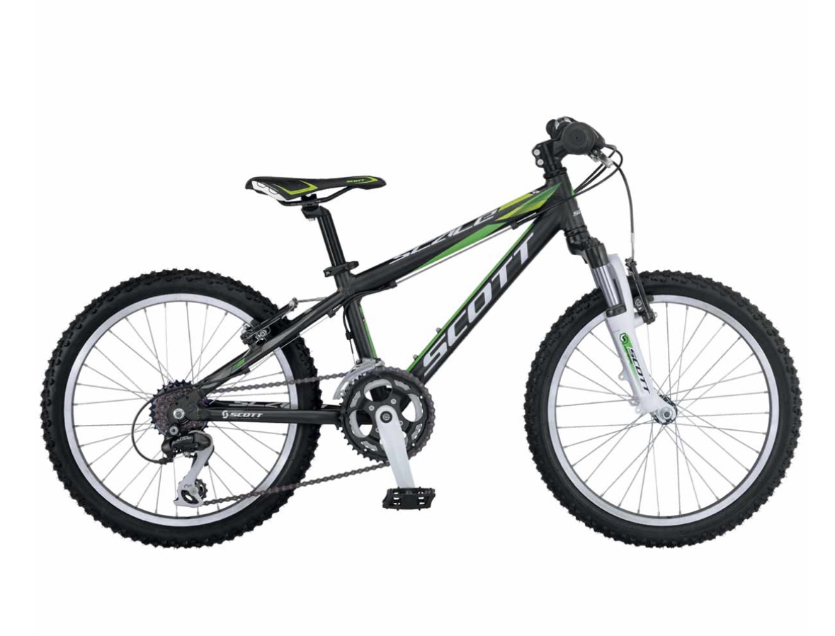 Detský bicykel SCOTT 20 JR