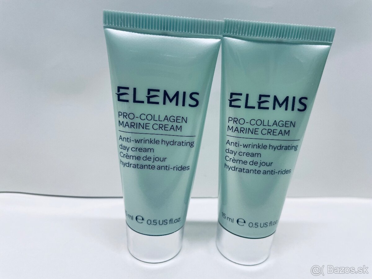 Elemis Pro-Collagen Marine Cream