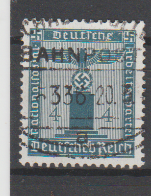 Nemecko DM do r,1945 DM III.