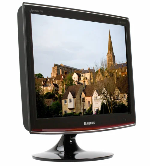 Samsung monitor