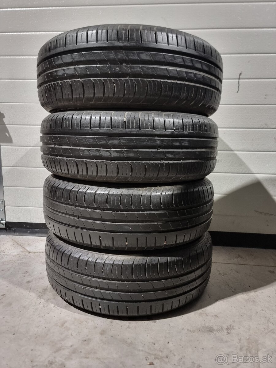 Letné pneu Hankook KinergyECO 185/60 R15