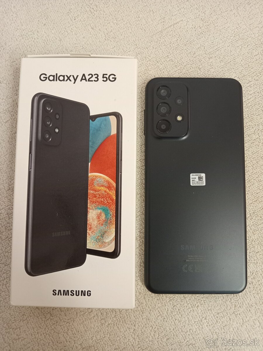 Samsung Galaxy A23 5g 4GB/64GB