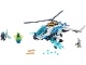 70673 Shuricopter