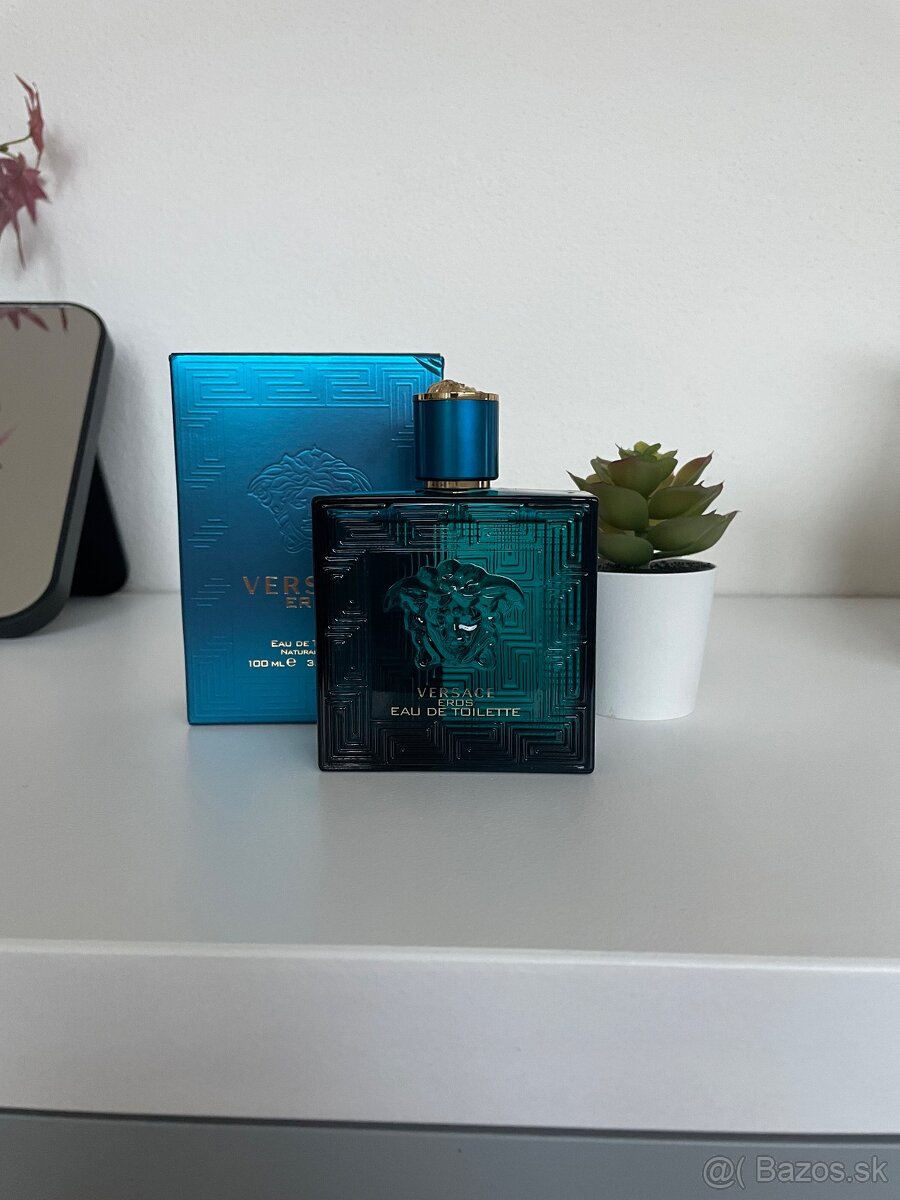 Versace Eros EDT