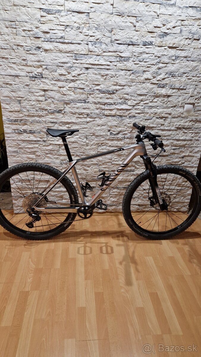 Canyon Exceed CF5