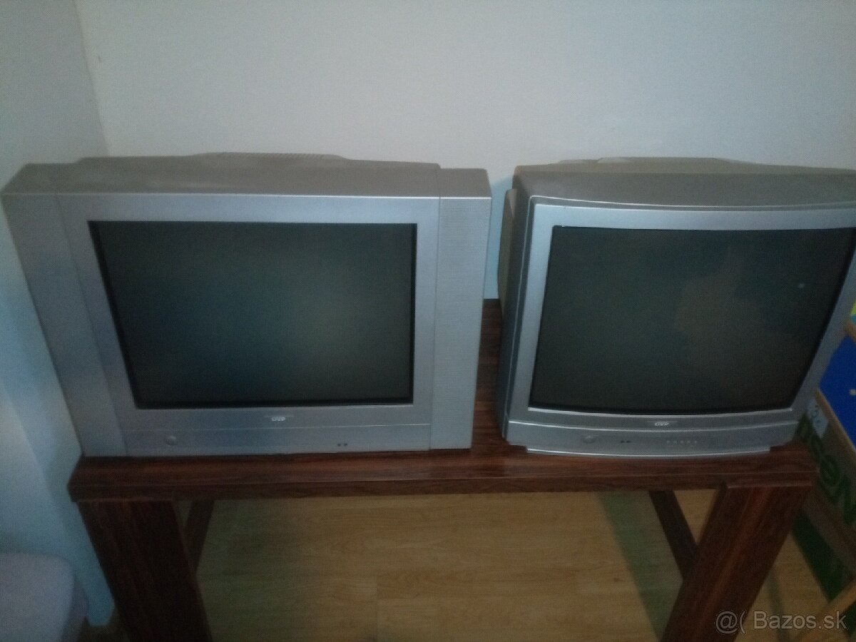 2xTV a kazetové autorádio