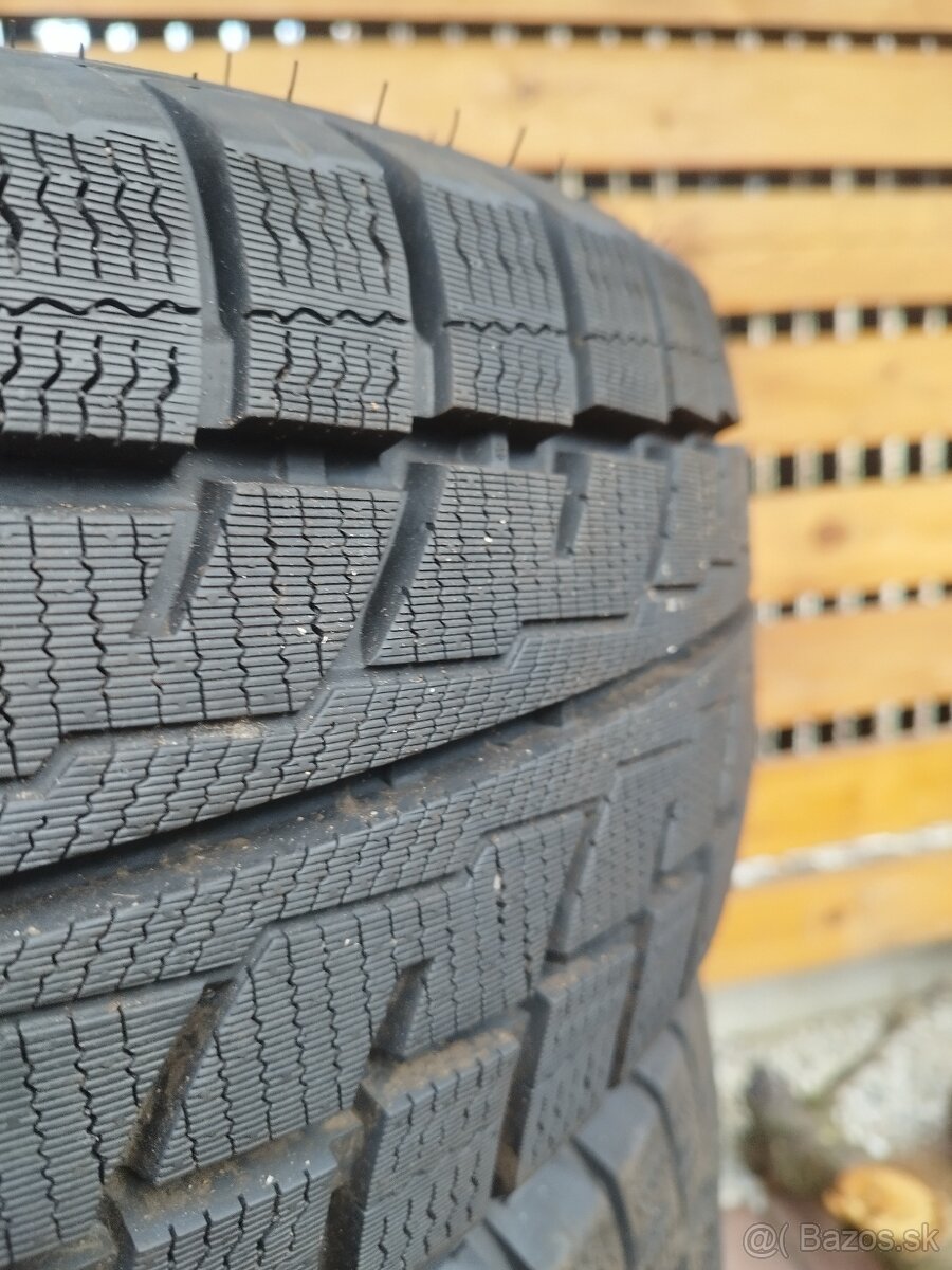 215/65r16 c zimné