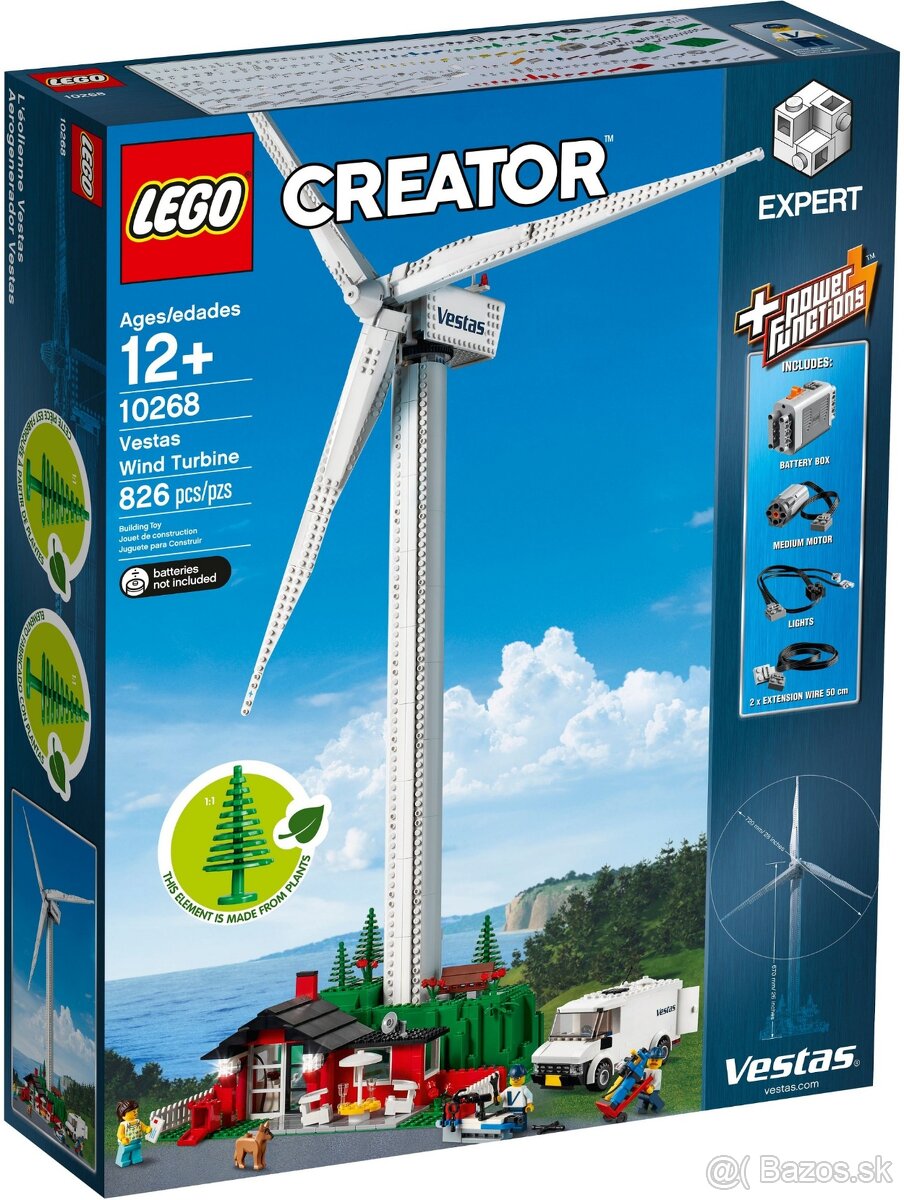 Lego Creator