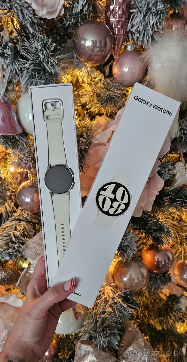 Samsung Galaxy watch 6