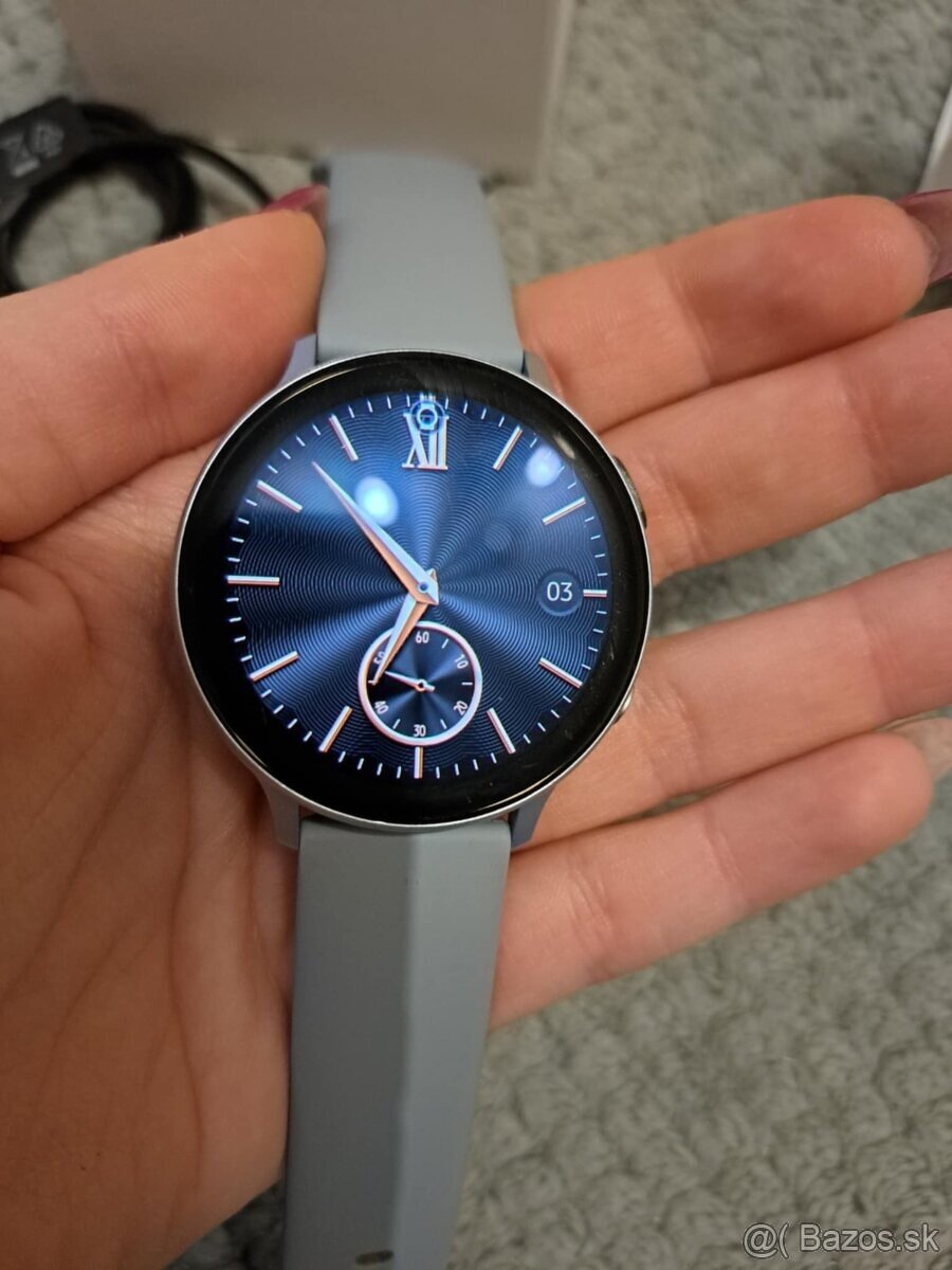 Samsung Watch active 2