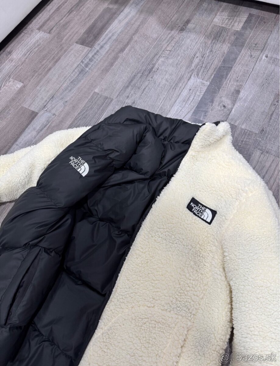 The North Face Bunda