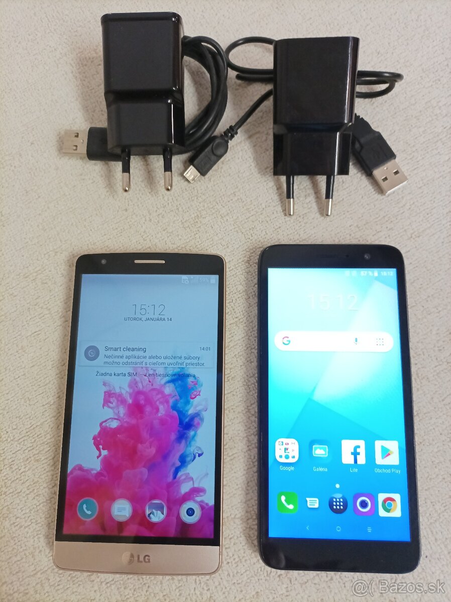 LG G3s