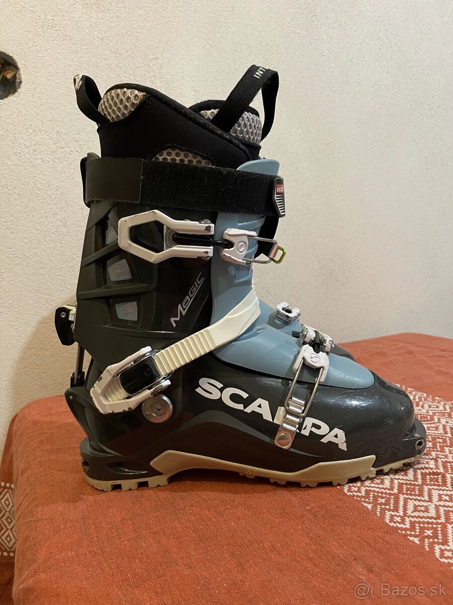 Scarpa Magic /26.0/