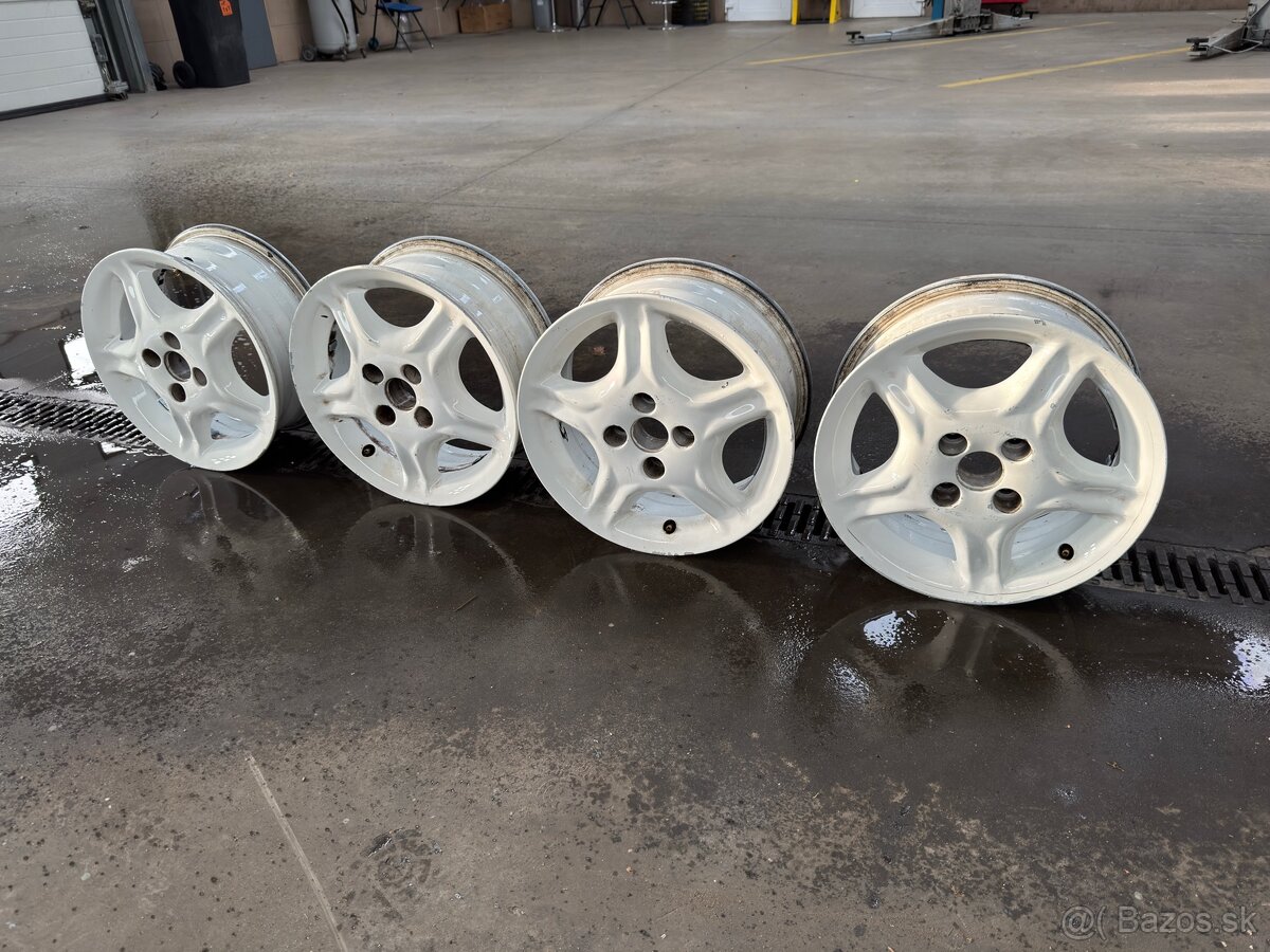 Disky 5.5j x 14h2 ET34 4x98 (fiat punto)