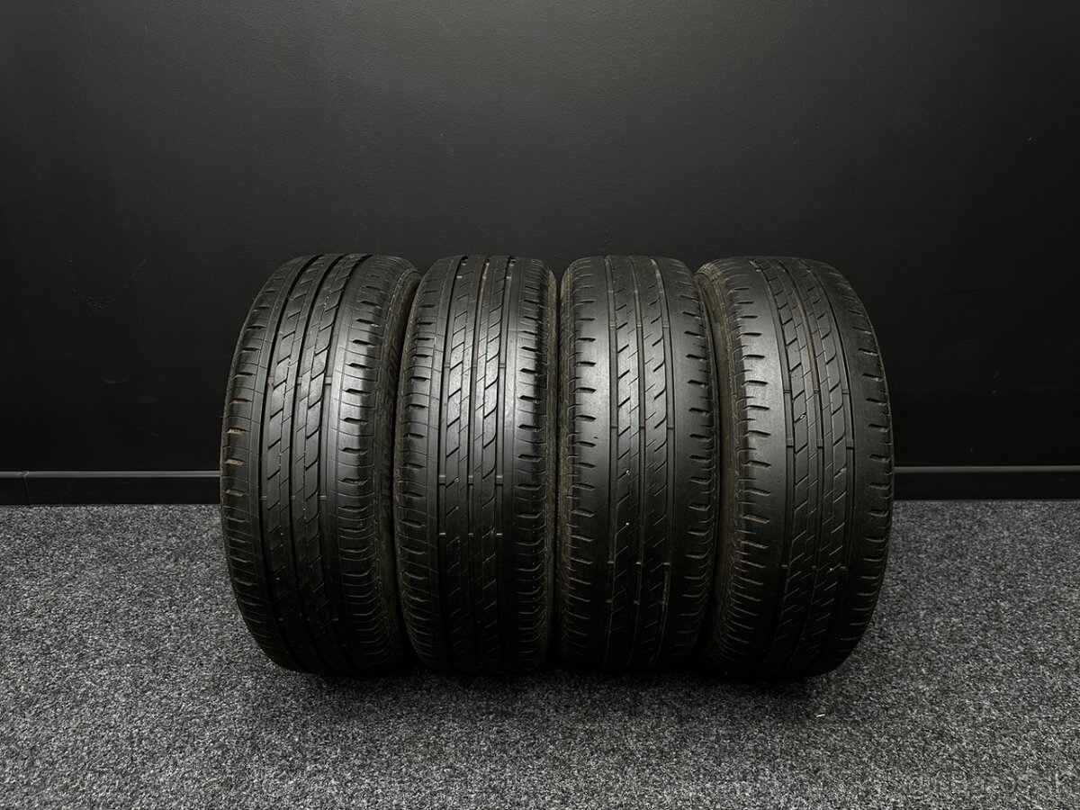 Sada pneu Bridgestone 185/60/15 84H