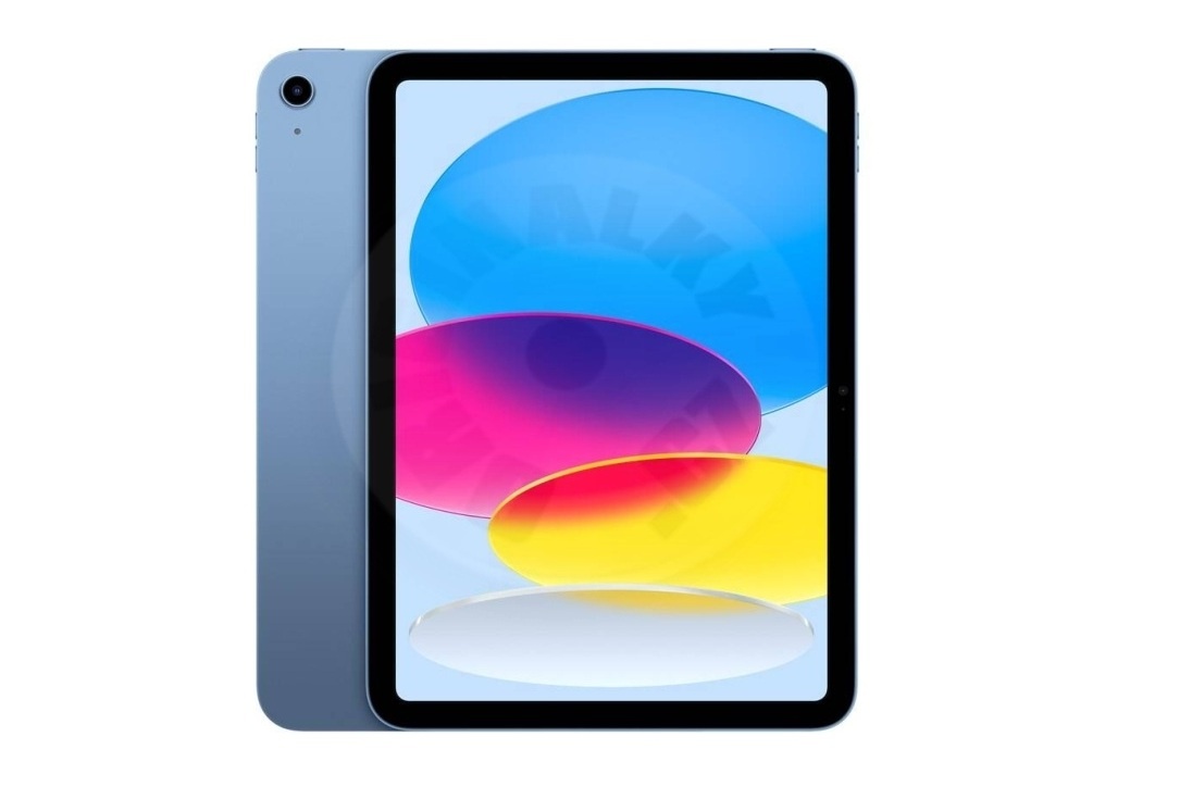 Apple iPad 10 (2022) 10,9" WiFi